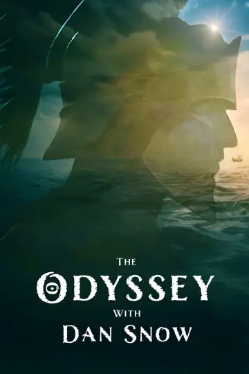 Poster to the movie "The Odyssey with Dan Snow" #1177295