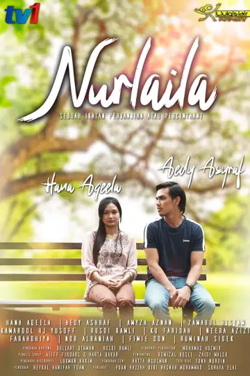Nurlaila poster
