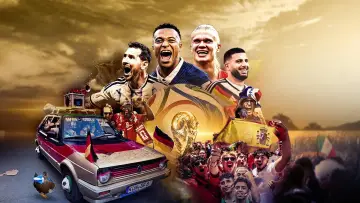 Backdrop to the movie "Mehr als 90 Minuten - die Menschen der WM" #1159918