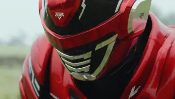 Backdrop to the movie "Super Space Sheriff Gavan Infinity" #1171536