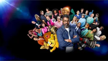 What has the BBC ever done for me? poster