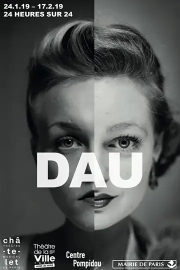 DAU