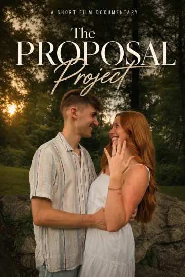 The Proposal Project poster