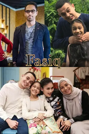 Fasiq poster
