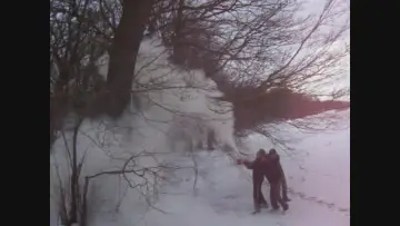 Backdrop to the movie "Yushchenko Stole My Pants" #1166306