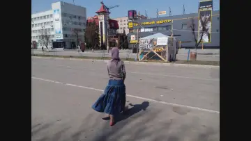 Backdrop to the movie "Yushchenko Stole My Pants" #1166309
