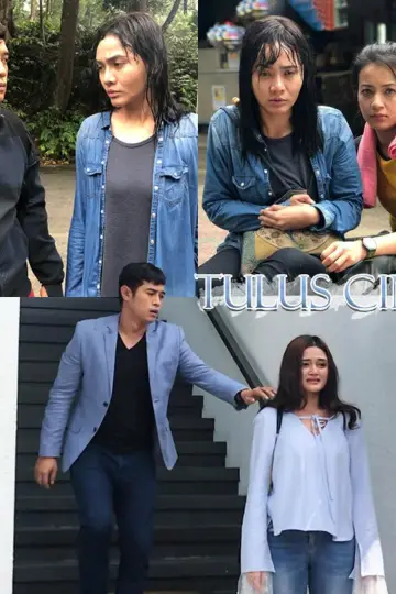 Poster to the movie "Tulus Cinta" #1187757