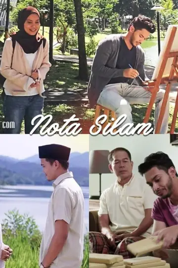 Nota Silam poster