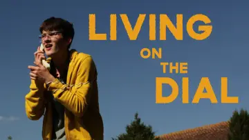 Backdrop to the movie "Living on the Dial" #1571064