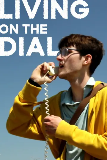 Poster to the movie "Living on the Dial" #1571067
