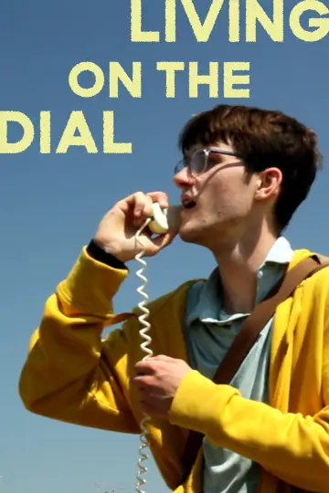 Poster to the movie "Living on the Dial" #1571069
