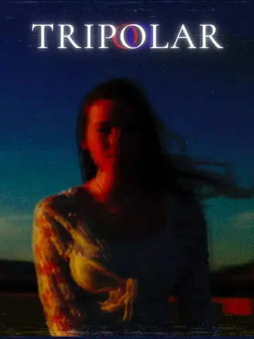 Poster to the movie "Tripolar" #1196375