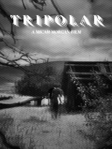 Poster to the movie "Tripolar" #1196376