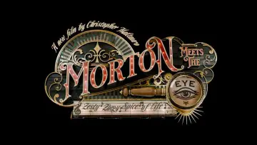 Backdrop to the movie "Morton Meet the Eye" #1166270