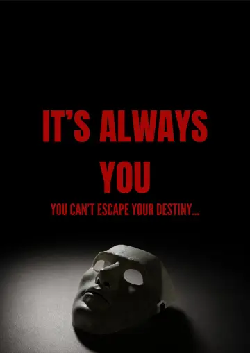 It's Always You poster