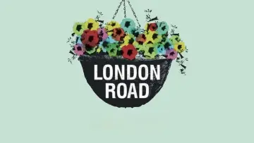 Backdrop to the movie "National Theatre at Home: London Road" #1171360