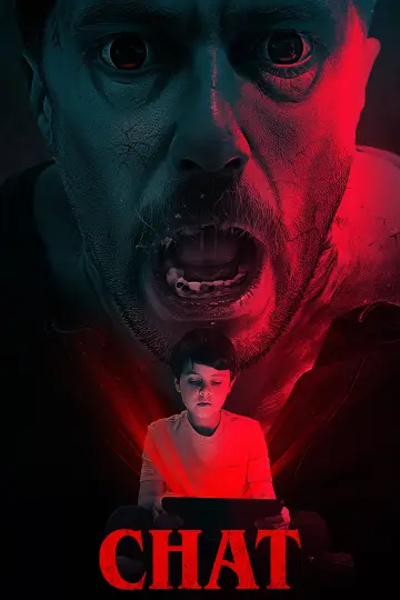 CHAT poster