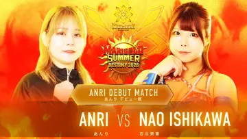 Backdrop to the movie "Marigold Summer Destiny 2026" #1190600
