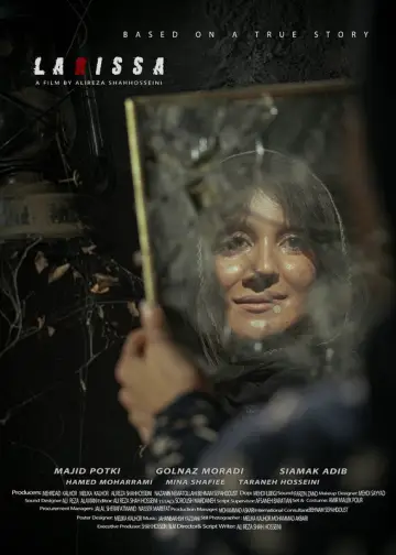 Larissa poster
