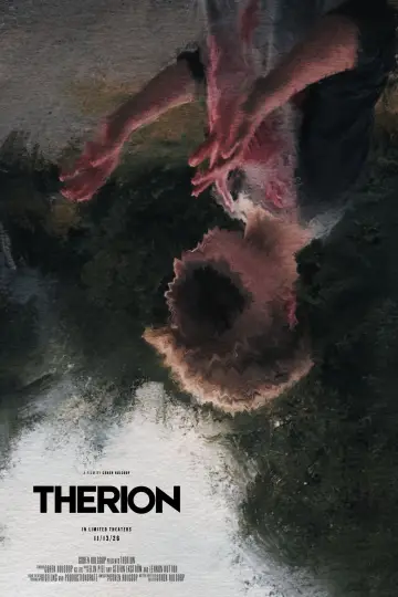 Poster to the movie "Therion" #1169467
