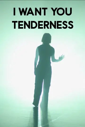 Poster to the movie "I want you tenderness" #1169449