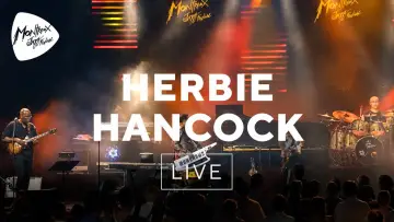 Backdrop to the movie "Herbie Hancock - Live at Montreux Jazz Festival 2010" #1366675