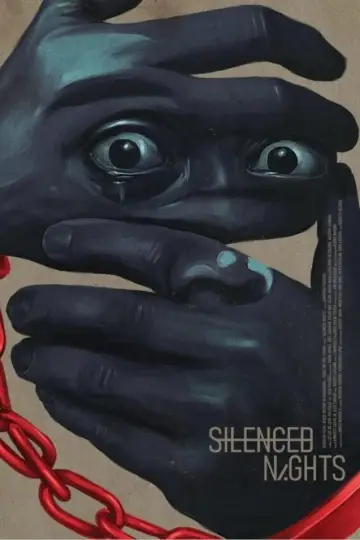 Silenced Nights poster