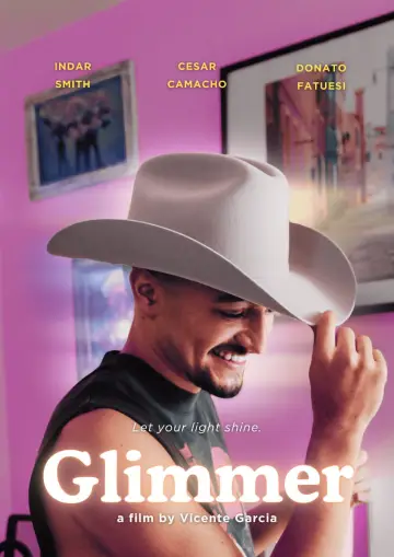 Poster to the movie "Glimmer" #1173413