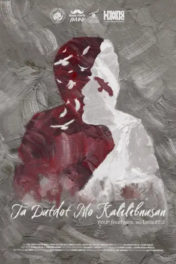 Poster to the movie "Ta Dutdot Mo Kalilibnusan" #1177364