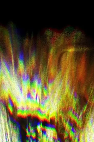 Poster to the movie "Diffraction" #1169510