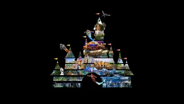Backdrop to the movie "Disney Worldbuilders" #1212569
