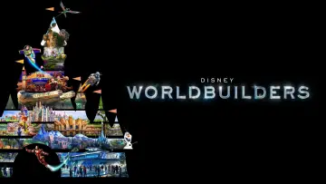 Backdrop to the movie "Disney Worldbuilders" #1525576