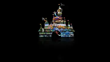 Backdrop to the movie "Disney Worldbuilders" #1570798