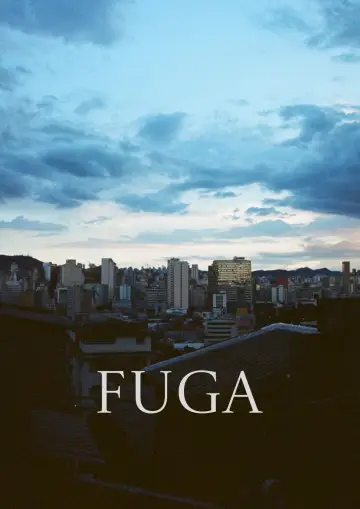 Fuga poster