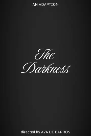 The Darkness poster