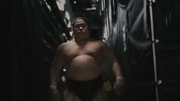 Backdrop to the movie "SUMO: Spirit Weighs Nothing" #1647786