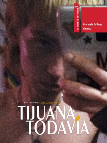 Tijuana, todavía