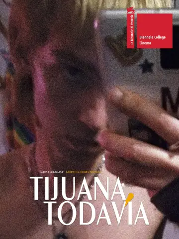 Poster to the movie "Tijuana, todavía" #1190460