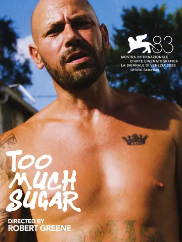 Too Much Sugar poster