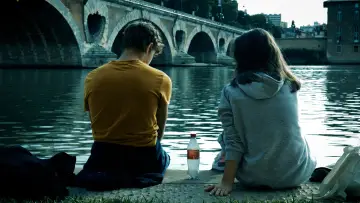 Backdrop to the movie "Avoine et Caramel" #1203971