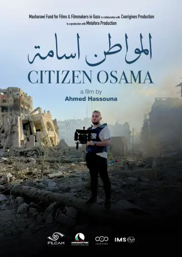 Citizen Osama