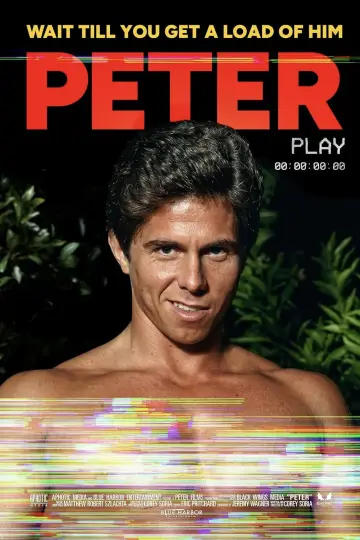 Peter poster
