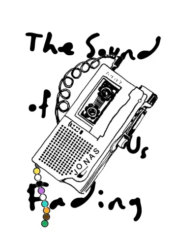 Poster to the movie "The Sound of Us Fading" #1190228