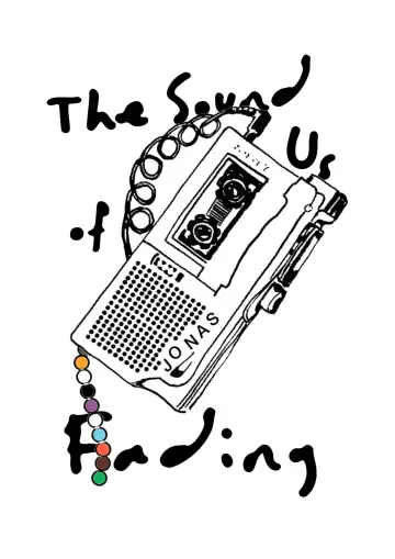 Poster to the movie "The Sound of Us Fading" #1190231