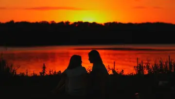 Backdrop to the movie "If You Were…" #1183550