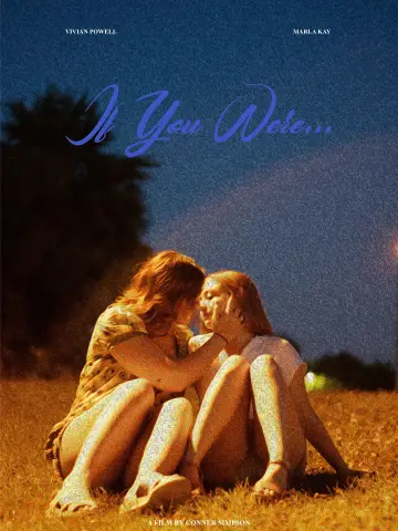 Poster to the movie "If You Were…" #1183552