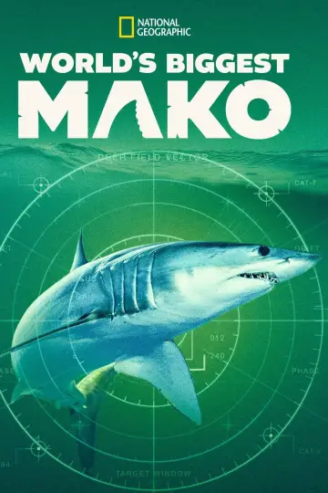 Poster to the movie "World