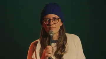 Backdrop to the movie "Emily Catalano: The Introvert" #1192066