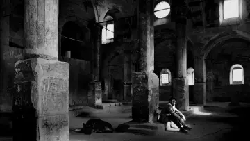 Backdrop to the movie "Kuduz" #1579493