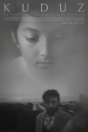 Kuduz poster